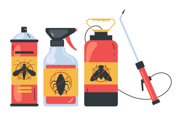 Flea Control Services in Lincolnwood, IL